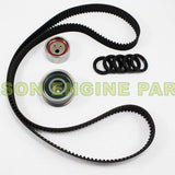 Timing Belt Kit MITSUBISHI 6A12G DOHC 12V V6 MBTK33 - Nason