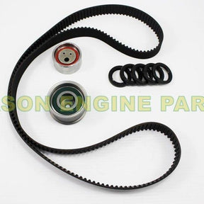 Timing Belt Kit MITSUBISHI 6A12G DOHC 12V V6 MBTK33 - NASON