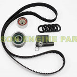Timing Belt Kit MITSUBISHI 6A12G DOHC 12V V6 MBTK33HT - Nason