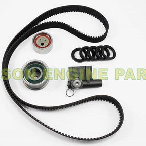 Timing Belt Kit MITSUBISHI 6A12G DOHC 12V V6 MBTK33HT - NASON