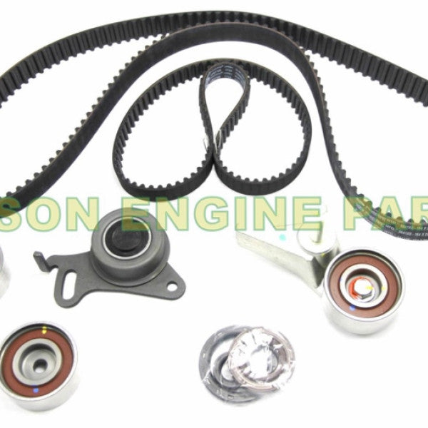 Timing Belt Kit MITSUBISHI 4D56Di-T DOHC 16V MBTK35 - NASON