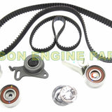 Timing Belt Kit MITSUBISHI 4D56Di-T DOHC 16V MBTK35 - Nason