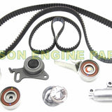 Timing Belt Kit MITSUBISHI 4D56Di-T DOHC 16V MBTK35HT - Nason