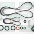 Timing Belt Kit MITSUBISHI 4D56Di-T DOHC 16V MBTK35HTN - NASON
