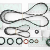 Timing Belt Kit MITSUBISHI 4D56Di-T DOHC 16V MBTK35HTN - Nason