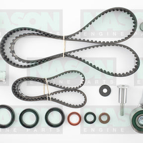 Timing Belt Kit MITSUBISHI 4D56Di-T DOHC 16V MBTK35HTN - NASON