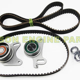 Timing Belt Kit MITSUBISHI 4D55 & TURBO DIESEL MBTK36 - Nason