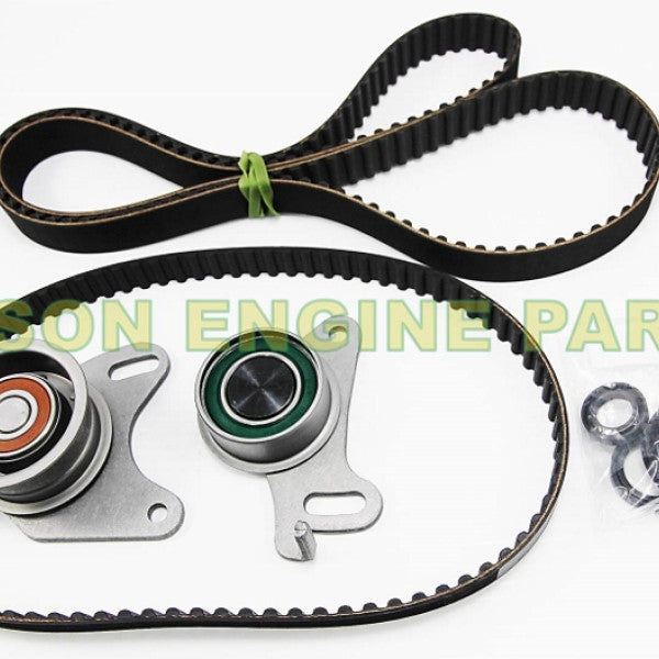 Timing Belt Kit MITSUBISHI 4D55 & TURBO DIESEL MBTK36 - NASON