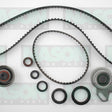 Timing Belt Kit MITSUBISHI 4G64 SOHC 8V MBTK37 - NASON