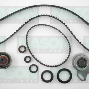 Timing Belt Kit MITSUBISHI 4G64 SOHC 8V MBTK37 - NASON