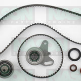 Timing Belt Kit MITSUBISHI 4G64-S4 SOHC 16V MBTK38 - Nason