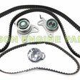 Timing Belt Kit MITSUBISHI 4D56 4D56T SOHC 8V MBTK39 - NASON