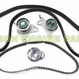 Timing Belt Kit MITSUBISHI 4D56 4D56T SOHC 8V MBTK39 - Nason