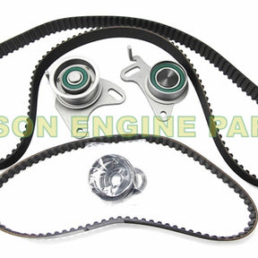 Timing Belt Kit MITSUBISHI 4D56 4D56T SOHC 8V MBTK39 - NASON