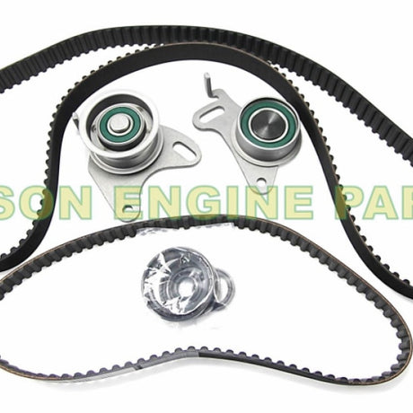Timing Belt Kit MITSUBISHI 4D56 4D56T SOHC 8V MBTK39 - Nason