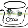 Timing Belt Kit MITSUBISHI 4D56 4D56-T DIESEL MBTK40 - NASON