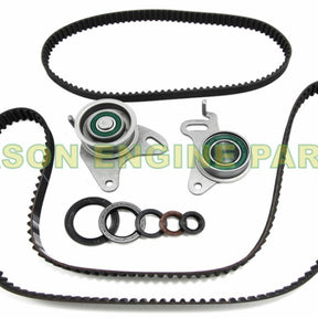 Timing Belt Kit MITSUBISHI 4D56 4D56-T DIESEL MBTK40 - NASON