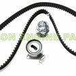 Timing Belt Kit MITSUBISHI 6G72 SOHC 12V MBTK41 - NASON