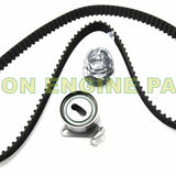 Timing Belt Kit MITSUBISHI 6G72 SOHC 12V MBTK41 - Nason