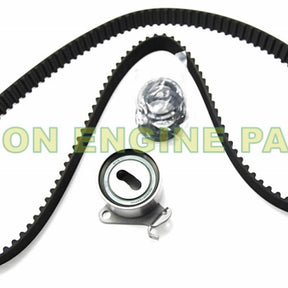 Timing Belt Kit MITSUBISHI 6G72 SOHC 12V MBTK41 - NASON