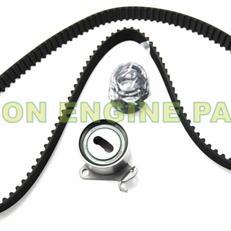Timing Belt Kit MITSUBISHI 6G72 SOHC 12V MBTK41 - Nason