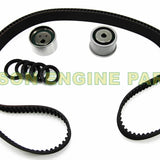 Timing Belt Kit MITSUBISHI 6G74 DOHC 24V MBTK42 - Nason