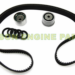 Timing Belt Kit MITSUBISHI 6G74 DOHC 24V MBTK42 - NASON