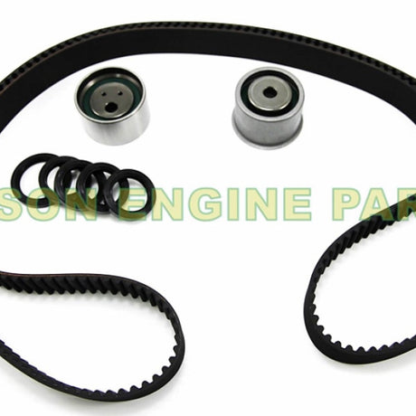 Timing Belt Kit MITSUBISHI 6G74 DOHC 24V MBTK42 - Nason