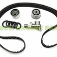 Timing Belt Kit MITSUBISHI 6G74 DOHC 24V MBTK42HT - NASON
