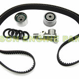 Timing Belt Kit MITSUBISHI 6G74 DOHC 24V MBTK42HT - Nason