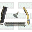 Timing Chain Kit MITSUBISHI 4M40 4M40T MBTK43 - NASON
