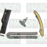 Timing Chain Kit MITSUBISHI 4M40 4M40T MBTK43 - Nason