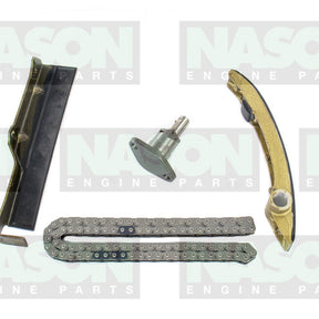 Timing Chain Kit MITSUBISHI 4M40 4M40T MBTK43 - NASON