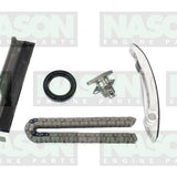 Timing Chain Kit MITSUBISHI 4M40 4M40T MBTK44 - Nason