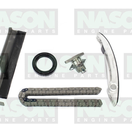 Timing Chain Kit MITSUBISHI 4M40 4M40T MBTK44 - Nason