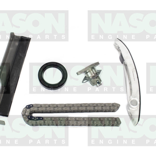 Timing Chain Kit MITSUBISHI 4M40 4M40T MBTK44 - NASON