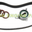 Timing Belt Kit Mitsubishi 4G93 SOHC 16V MBTK45 - NASON