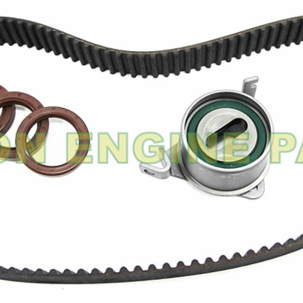 Timing Belt Kit Mitsubishi 4G93 SOHC 16V MBTK45 - NASON