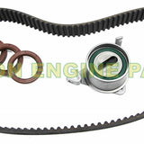 Timing Belt Kit Mitsubishi 4G93 SOHC 16V MBTK45 - Nason