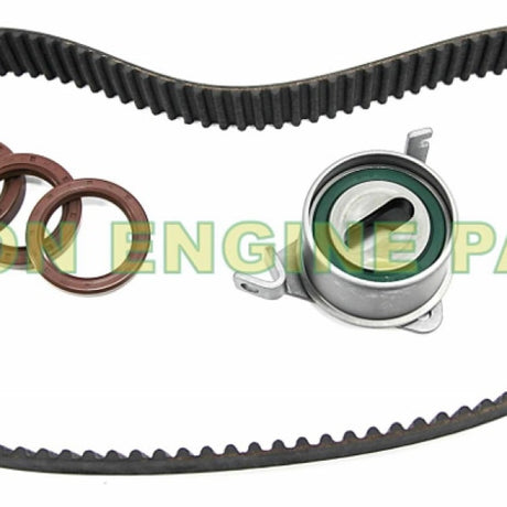 Timing Belt Kit Mitsubishi 4G93 SOHC 16V MBTK45 - Nason