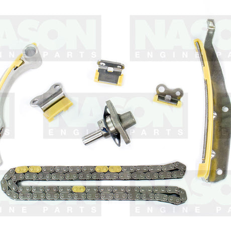Timing Chain Kit MITSU 4M41T 4M42. EFI & CRD MBTK46 - Nason