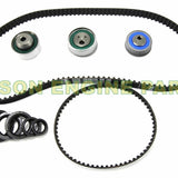 Timing Belt Kit MITSUBISHI 4G69 SOHC 16V MBTK49 - Nason