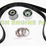 Timing Belt Kit MITSUBISHI 6G74 6G75 SOHC 24V MBTK5 - Nason