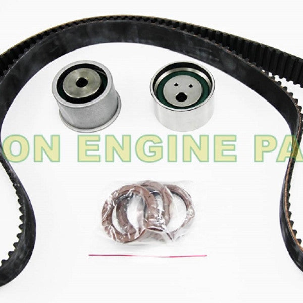 Timing Belt Kit MITSUBISHI 6G74 6G75 SOHC 24V MBTK5 - NASON