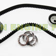 Timing Belt Kit MITSUBISHI 4G15 16V DOHC MBTK50 - NASON