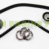 Timing Belt Kit MITSUBISHI 4G15 16V DOHC MBTK50 - Nason