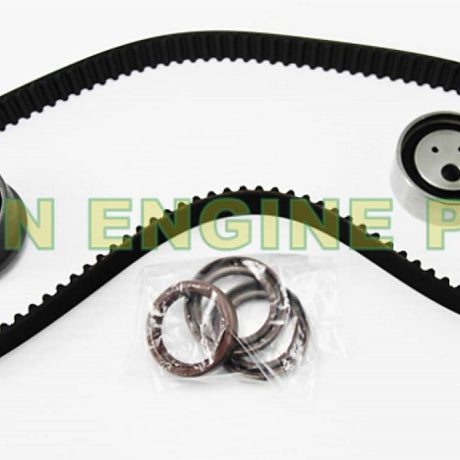 Timing Belt Kit MITSUBISHI 4G15 16V DOHC MBTK50 - Nason