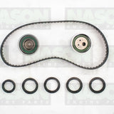 Timing Belt Kit MITSUBISHI 6G72 V6 DOHC 24V MBTK52 - Nason