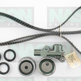 Timing Belt Kit MITSUBISHI 6G72 V6 DOHC 24V MBTK52HT - Nason
