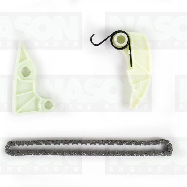 Balance/Oil Shaft Kit MITS CHRY JEEP 2.0L DOHC 16V MBTK53BS - Nason